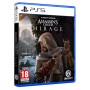 PS5 ASSASSIN'S CREED MIRAGE ITA (300127575) (E05907)