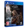 PS4 ASSASSIN'S CREED MIRAGE ITA (300127515) (E05908)