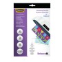 Fellowes 5396403 pellicola per plastificatrice 25 pz (5396403)