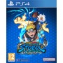 BANDAI NAMCO Entertainment NARUTO X BORUTO Ultimate Ninja STORM CONNECTIONS Standard PlayStation 4 (113566)