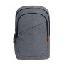 Trust Avana 40,6 cm (16") Zaino Grigio (24981)