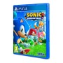 SONIC SUPERSTARS PS4 (1127222)