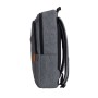 Trust Avana 40,6 cm (16") Zaino Grigio (24981)