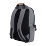 Trust Avana 40,6 cm (16") Zaino Grigio (24981)