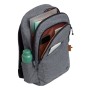 Trust Avana 40,6 cm (16") Zaino Grigio (24981)