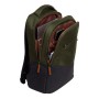 Trust Lisboa 40,6 cm (16") Zaino Verde (25243)