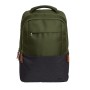 Trust Lisboa 40,6 cm (16") Zaino Verde (25243)
