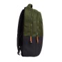 Trust Lisboa 40,6 cm (16") Zaino Verde (25243)