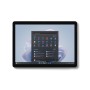 Microsoft Surface Go 4 128 GB 26,7 cm (10.5") Intel® N 8 GB Wi-Fi 6 (802.11ax) Windows 11 Pro Platino (XHU-00004)