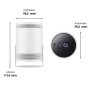Samsung The Freestyle 2supnd/sup Gen. (SP-LFF3CLAXXXE)