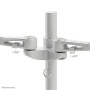 Neomounts by Newstar Supporto da scrivania per monitor (FPMA-D935D)