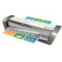 Leitz iLAM Office Pro A3 Plastificatrice a caldo 500 mm/min Grigio, Argento (75180084)