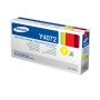 Samsung CLT-Y4072S cartuccia toner 1 pz Originale Giallo (CLT-Y4072S/ELS)