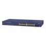 24P GE POE+ SMART MANAGED PRO SWITCH (GS724TP-300EUS)