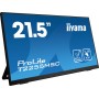 iiyama ProLite T2255MSC-B1 Monitor PC 54,6 cm (21.5") 1920 x 1080 Pixel Full HD LCD Touch screen Nero (T2255MSC-B1)
