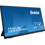 iiyama ProLite T2255MSC-B1 Monitor PC 54,6 cm (21.5") 1920 x 1080 Pixel Full HD LCD Touch screen Nero (T2255MSC-B1)