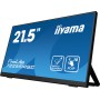 iiyama ProLite T2255MSC-B1 Monitor PC 54,6 cm (21.5") 1920 x 1080 Pixel Full HD LCD Touch screen Nero (T2255MSC-B1)