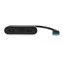 StarTech.com Adattatore USB a dual HDMI - 4K (USB32HD2)