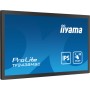 iiyama PROLITE Pannello A digitale 61 cm (24") LED 600 cd/m² Full HD Nero Touch screen (TF2438MSC-B1)