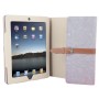 Urban Factory EXS03UF custodia per tablet 24,6 cm (9.7") Custodia a libro Grigio (EXS03UF)