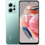 Xiaomi Redmi Note 12 16,9 cm (6.67") Doppia SIM Android 13 4G 256 GB Verde (MZB0ETUEU)
