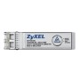 Zyxel SFP10G-SR modulo del ricetrasmettitore di rete Fibra ottica 10000 Mbit/s SFP+ 850 nm (SFP10G-SR-ZZ0101F)