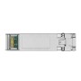 Zyxel SFP10G-SR modulo del ricetrasmettitore di rete Fibra ottica 10000 Mbit/s SFP+ 850 nm (SFP10G-SR-ZZ0101F)