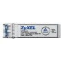 Zyxel SFP10G-LR modulo del ricetrasmettitore di rete Fibra ottica 10000 Mbit/s SFP+ 1310 nm (SFP10G-LR-ZZ0101F)