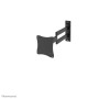 Neomounts by Newstar Supporto a parete per monitor/TV (FPMA-W830BLACK)