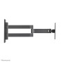 Neomounts by Newstar Supporto a parete per monitor/TV (FPMA-W830BLACK)