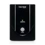 Vultech UPS1200VA-LITE gruppo di continuità (UPS) Standby (Offline) 1,2 kVA 600 W 2 presa(e) AC (UPS1200VA-LITE)