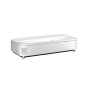 Epson EB-810E videoproiettore Proiettore a raggio ultra corto 5000 ANSI lumen 3LCD 1080p (1920x1080) Bianco (V11HA99080)