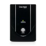 Vultech UPS800VA-LITE gruppo di continuità (UPS) Standby (Offline) 0,8 kVA 440 W 2 presa(e) AC (UPS800VA-LITE)