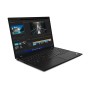 Lenovo ThinkPad P16s Workstation mobile 40,6 cm (16") WUXGA AMD Ryzen™ 7 PRO 7840U 32 GB LPDDR5x-SDRAM 1 TB SSD W (21K9000BIX)