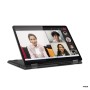Lenovo 13w Yoga Gen 2 Ibrido (2 in 1) 33,8 cm (13.3") Touch screen WUXGA AMD Ryzen™ 5 7530U 16 GB DDR4-SDRAM 512  (82YR0004IX)