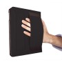 Urban Factory Luxury Universal Sleeve Cover Nero (FOL04UF)