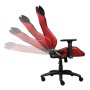 Trust GXT 714 RUYA Sedia per gaming universale Nero, Rosso (25064)