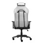 Trust GXT 714 RUYA Sedia per gaming universale Nero, Bianco (25065)
