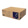 Trust GXT 714 RUYA Sedia per gaming universale Nero, Bianco (25065)
