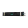 Hewlett Packard Enterprise MSA 2050 SAN array di dischi Armadio (2U) (Q2R18A)