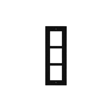 2N Telecommunications 9155013B accessorio per sistema intercom Telaio (9155013B)