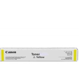 Canon C-EXV 54 cartuccia toner Originale Giallo (1397C002AA)