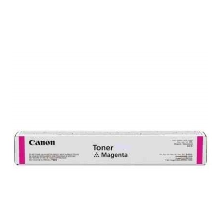 Canon C-EXV 54 cartuccia toner Originale Magenta (1396C002AA)