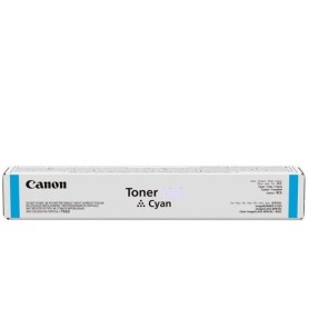 Canon C-EXV 54 cartuccia toner Originale Ciano (1395C002AA)