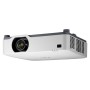 NEC P547UL videoproiettore Proiettore a raggio standard 3240 ANSI lumen 3LCD WUXGA (1920x1200) Bianco (60005761)