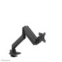 Neomounts supporto da scrivania per schermi curvi ultra wide (DS70PLUS-450BL1)