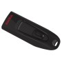 SanDisk Ultra unità flash USB 64 GB USB tipo A 3.2 Gen 1 (3.1 Gen 1) Nero (SDCZ48-064G-U46)