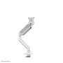 Neomounts supporto da scrivania per schermi curvi ultra wide (DS70PLUS-450WH1)