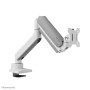 Neomounts supporto da scrivania per schermi curvi ultra wide (DS70PLUS-450WH1)