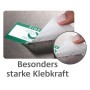 Avery Papier, Folien, Etiketten Bianco Etichetta per stampante autoadesiva (L4719-20)